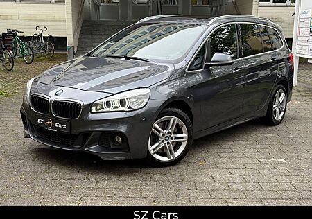 BMW 2er 220d Gran Tourer*Hagelschaden!*Vollausstattung*