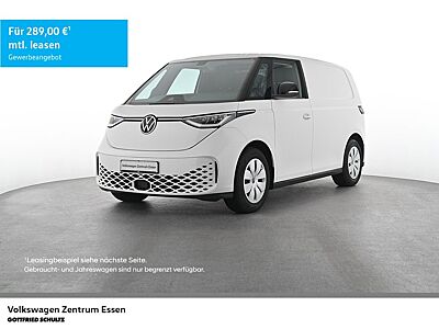 Volkswagen ID. Buzz Cargo Pro 210 kW (286 PS) Heckantrieb R