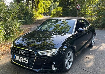 Audi A3 35 TFSI S tronic Cabriolet -