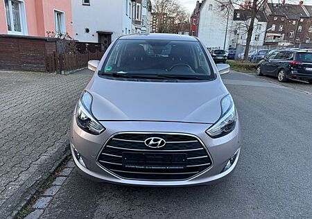 Hyundai ix20 Trend/automatik/6300km