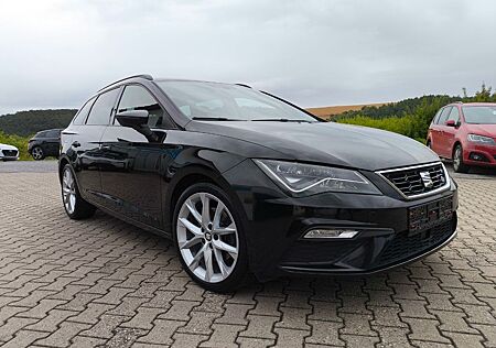 Seat Leon FR ST 2.0 TSI DSG Leder Panorama