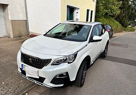 Peugeot 3008 Allure THP 165 EAT6 Stop&Start Allure