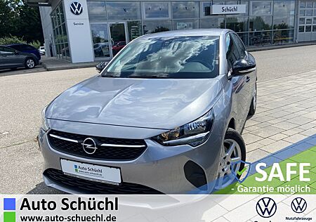 Opel Corsa -e SHZ+GRA+PDC