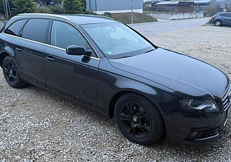 Audi A4 2.0 TDI (DPF) Ambiente Avant Ambiente