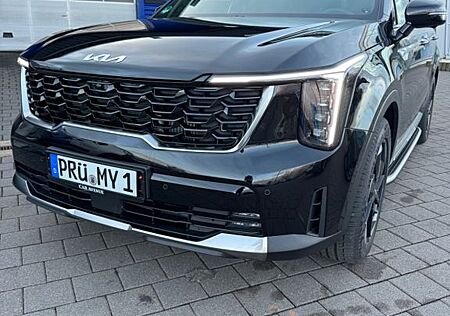 Kia Sorento 1.6 T-GDI Hybrid AWD Platinum Auto P...