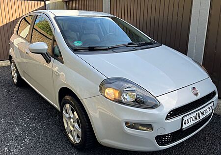 Fiat Punto More 1.2 * Guter Zustand * Klima * TüvNEU