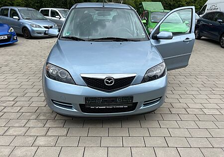 Mazda 2 1.4 16V Exclusive Exclusive