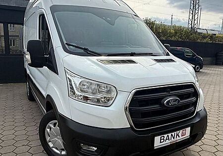Ford Transit Kasten 350 L2 Trend Maxi Hoch, Automatik