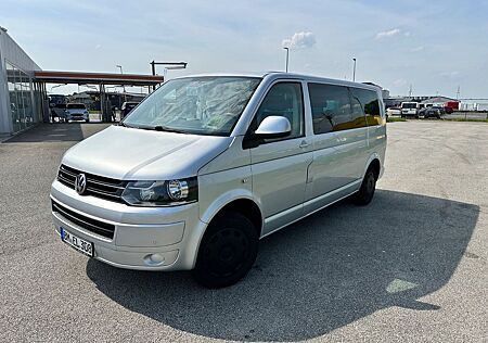 VW T5 Caravelle Volkswagen