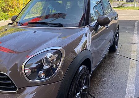 Mini Cooper Countryman Cooper ALL4 Cooper