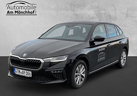 Skoda Scala Selection 1.0 TSI Navi LED Blendfreies Fer