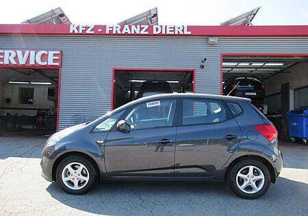 Kia Venga 1.4, Klima,RadioCD,Alu,wenige KM
