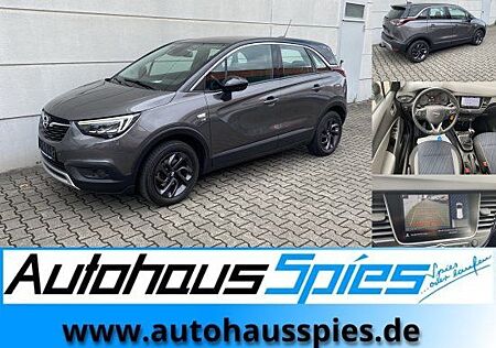 Opel Crossland X 1.2 Turbo 120 Jahre Edition RKam To