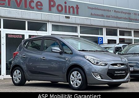Hyundai ix20 FIFA world Cup Edition