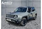 Jeep Renegade PHEV MY23 High Upland, Glasdach