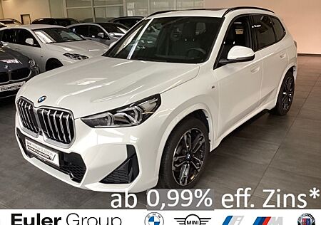 BMW X1 sDrive20i M Sport 19'' Pano el.Aktivsitz H/K