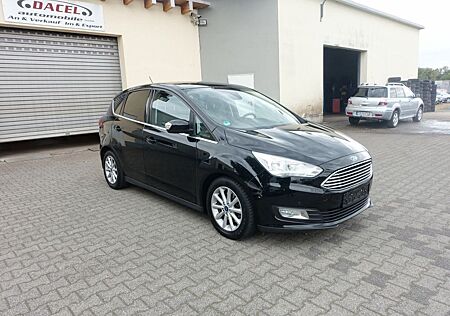Ford C-Max 1.5 EcoBoost Titanium