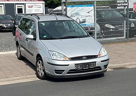 Ford Focus 1.8 Ambiente * Tüv Neu!