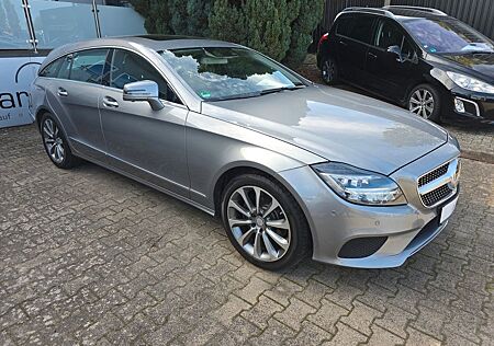 Mercedes-Benz CLS 250 Shooting Brake gebraucht kaufen Mercedes-Benz CLS 250 Shooting Brake CLS 250Shooting Brake 4Matic*LED*Leder*Navi.....