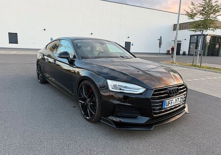 Audi A5 B9