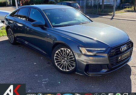 Audi A6 TFSI e quattro sport/360°/HUD/ACC/B&O/DAB/APP