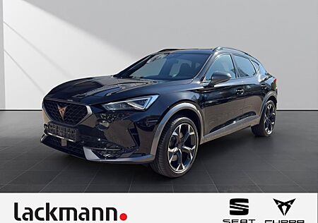 Cupra Formentor 2.0 VZ 4Drive *Navi*Pano*Matrix-LED*