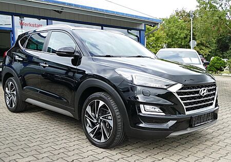 Hyundai Tucson Premium 2WD*360*Krell*Navi***