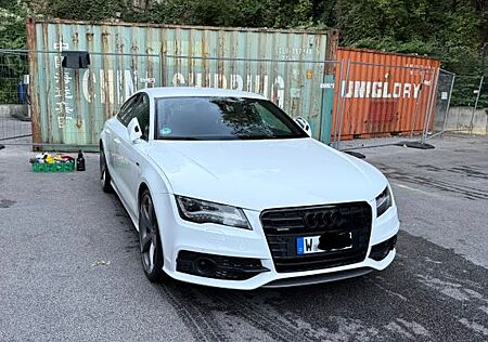 Audi A7 3.0 TDI 230kW quattro tiptr. Sportback -