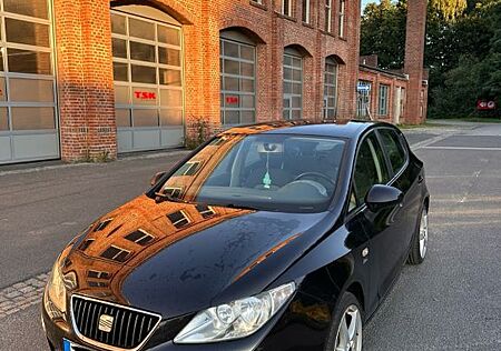 Seat Ibiza 1.4 16V Style Style