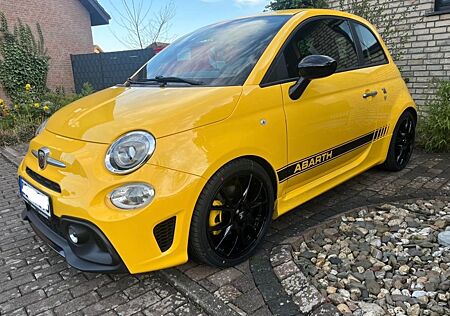 Abarth 595 1.4 T-Jet 16V -