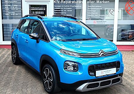 Citroën C3 Aircross 1,2 Feel~Navi~SzhG~ZR neu~PDC~Arml