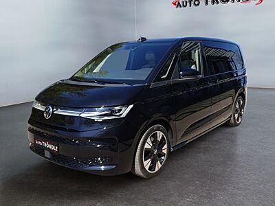 Volkswagen T7 Multivan 1.5 eHybrid 4Motion Life +AHK +Pano