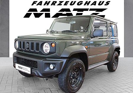 Suzuki Jimny AllGrip NFZ Comfort *TOP-ZUSTAND!!!*