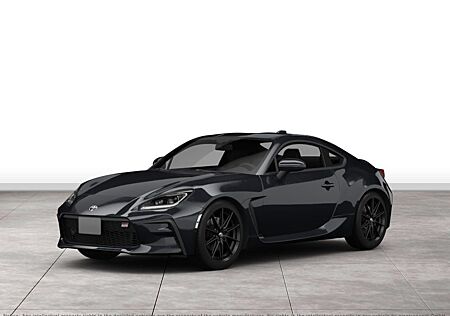 Toyota GT86 GR86 Basis