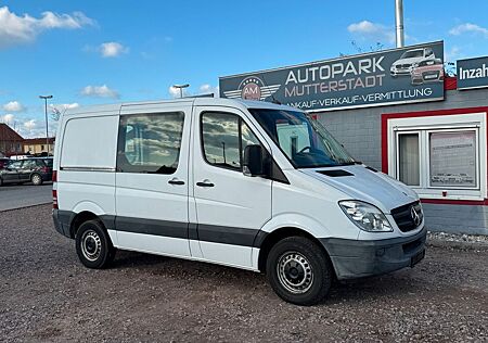 Mercedes-Benz Sprinter II Kasten 210/211/213/214/216 CDI