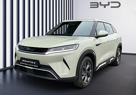 BYD ATTO 2 Boost WPumpe SpurH DynLicht Navi SpurW