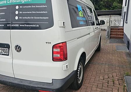 VW T5 Transporter Volkswagen