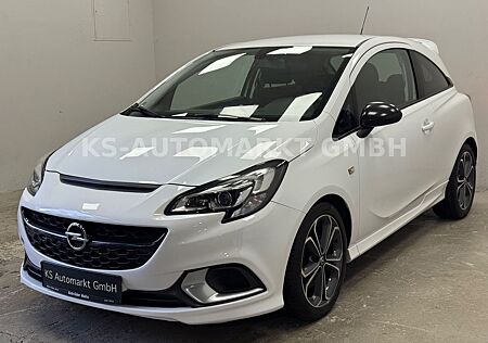 Opel Corsa E GSi*Navi*Bi-Xenon*PDC*Apple&Android*