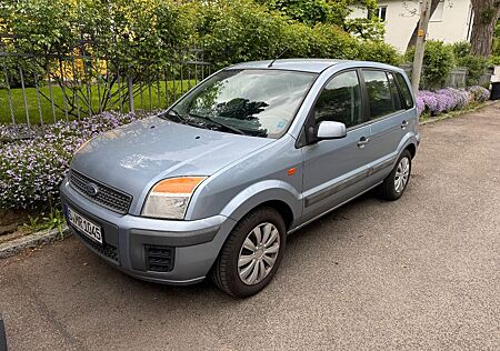 Ford Fusion 1.4 | TÜV 05/2027 | Familienbesitz