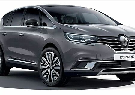 Renault Espace dCi 200 EDC Initiale Paris*7-S;8xfach*