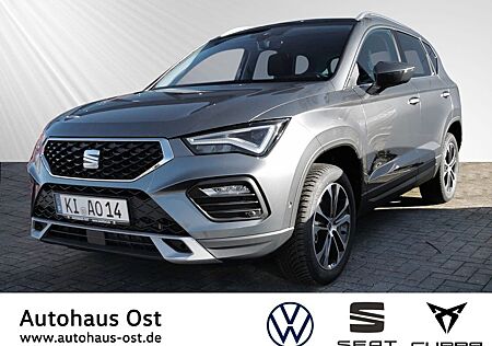 Seat Ateca 1.5 TSI DSG Style Edition AHK Navi LED