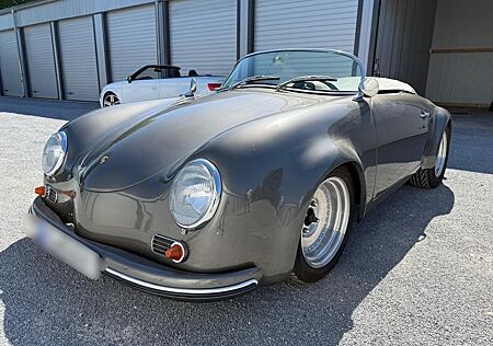 VW Volkswagen Andere Speedster Replica Porsche
