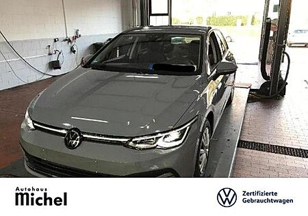 VW Golf Volkswagen VIII 1.5 TSI Style