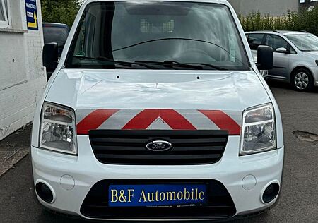 Ford Transit Connect Kasten Trend