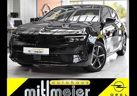 Opel Astra 1.2T GS. AHK LED Keyless 360°Kam. ACC SHZ