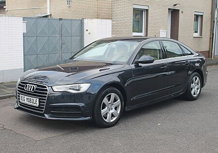 Audi A6 Lim. 2.0 TDI Ultra 2-HD,Navi,Leder,Xenon,EU6