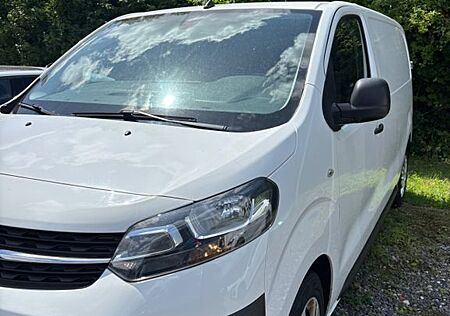 Opel Vivaro Kasten Edition M