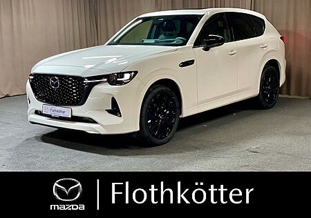 Mazda CX-60 327PS HOMURA*SOUND*0,5%-VERSTEUERUNG