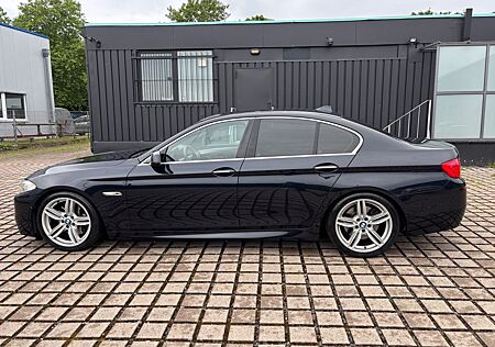 BMW 535d -M Sport Paket Kam 360* Keyles Head Up