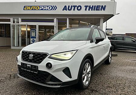Seat Arona FR 1.5 TSI DSG Navi/LED/ACC/Dinamica